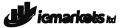 Icmarkets Invests logo