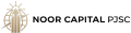 Noor Cap Com logo