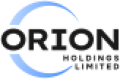 Orion Holdings Limited logo
