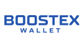BoostEx Wallet logo