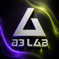 A3Lab logo
