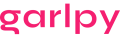 Garlpy logo