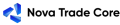 Компания Nova Trade Core Nova Trade Core logo
