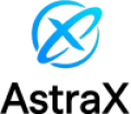 AstraX logo