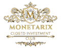 Компания Monetarix Monetarix logo
