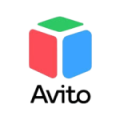 Dev Avito Com logo