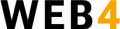 Компания Web4 Platform Web4 Platform logo