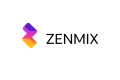 Zenmix24 logo