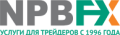 Компания Npbstart Cc Npbstart Cc logo