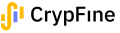 CrypFine logo