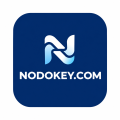 Nodokey logo
