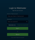 Компания Black Hedge Trade Black Hedge Trade logo