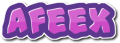Afeex logo