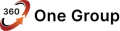 360One Group logo