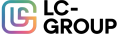 LC Group logo