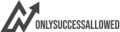 OnlySuccessAllowed logo