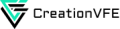 CreationVFE logo