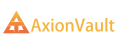 AxionVault logo