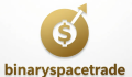 BinarySpaceTrade logo