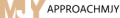ApproachMJY logo
