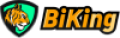 Bikingex logo