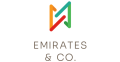 Emirates and Co logo