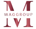 Maggroup logo