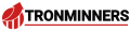 TronMiners logo