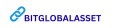 Bitglobalasset logo
