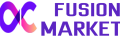 Fusion Market logo
