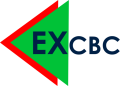 EXCBC logo