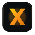 Xrydexy logo