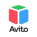 Yc 9avito Vip logo
