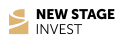 New Stage Invest logo