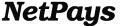 NetPays logo