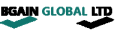 Bgain Global Ltd logo