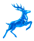 Компания Cervus Cervus logo