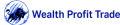 WealthProfit Trade logo