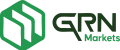 GRN Markets logo