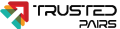 Trusted Pairs logo