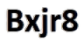 Bxjr8 logo