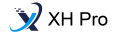 Компания XH Pro XH Pro logo