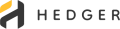 Hedger logo