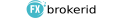 Компания Fxbrokerid Fxbrokerid logo