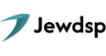 Jewdsp logo