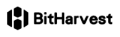 Bit Harvest logo