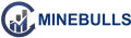 Mine Bulls logo