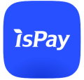isPay logo