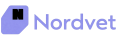 Nordvet logo
