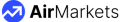 Компания Airmarkets Airmarkets logo
